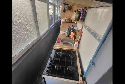Apartament cu 2 camere semidecomandat în Republicii - 8