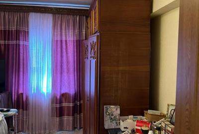 Apartament cu 3 camere decomandat în Mărășești - 5