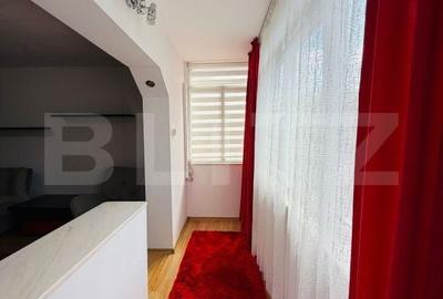 Apartament cu 3 camere în Central - 4
