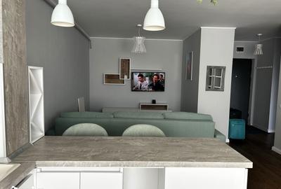 Apartament cu 2 camere în Bulgaria - 10
