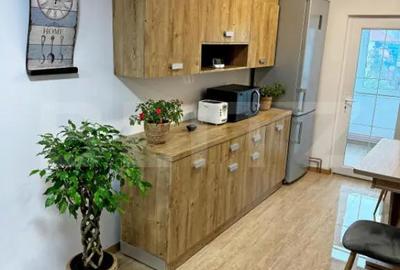Apartament cu 2 camere decomandat, mobilat în Victoria - 8