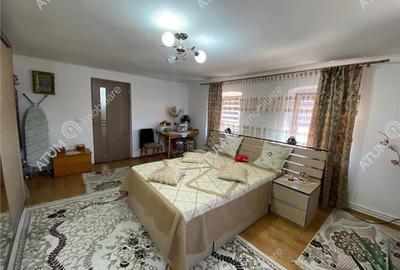 Casa individuala cu 4 camere in comuna Vurpar din Sibiu - 13