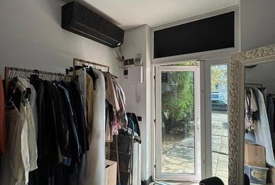 PESCARIE - BLD.MAMAIA - SPATIU COMERCIAL DE INCHIRIAT - VITRINE - VAD PIETONAL - - 12