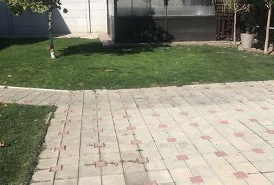 Casă cu 4 camere în Bâcu - 7