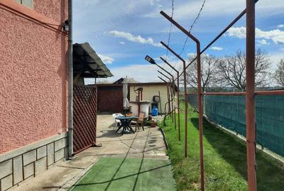 Casa P+1, 2000mp intravilan - 6