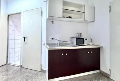 Spațiu comercial, de 33 mp, în Vitan - 4