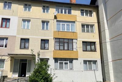 Apartament cu 3 camere în Ostra - 1