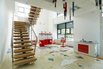 Spatiu pentru clinica - Titulescu /Banu Manta - 9