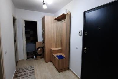 Apt 2 cam, decomadat, 55 mp, Obor. (Kaufland / Digi), cod 149663 - 8