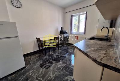 Apartament 1 cameră - Tg. Mureș - Mureșeni - Zona Romstal - 6