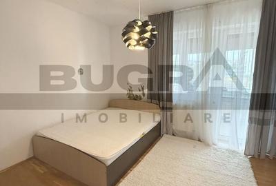 Penthouse, 120 mp, garaj, zona Andrei Muresanu - 8