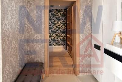 Apartament 2 camere de vanzare - RIN Grand Residence - 5