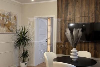 Apartament la cheie / etaj intermediar / Zona Eroilor - 18