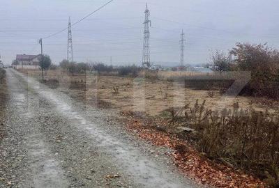 Teren de 500 mp, în Central - 2