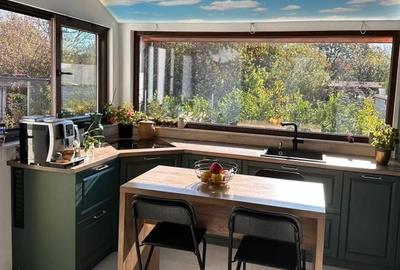 Locuinta Moderna intr-un ansanblu Rezidential Privat ! - 7