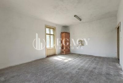 VÂNZARE/SCHIMB CU TEREN  - Clădire interbelică, centru oraș Siret - 20