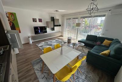 Apartament  zona Aradului