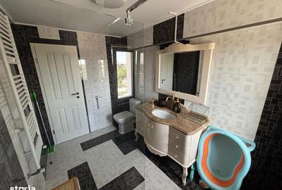 Apartament cu 2 camere decomandat în Uiești - 16