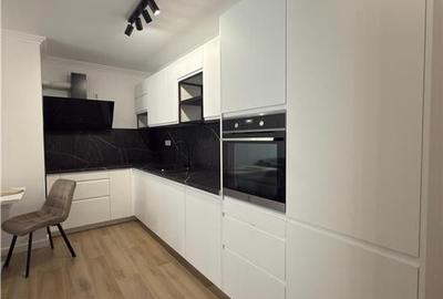 Prima Inchiriere I 2 Camere | Elite | Garaj  Subteran | Bloc 2025 - 5