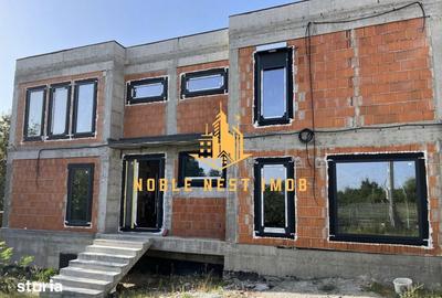 Casă cu 5 camere cu Teren 500 Mp în Băbana - 11