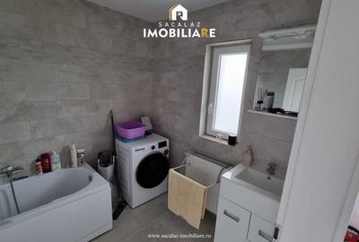 Vanzare Casa tip Duplex | 3 camere | 67 mp utili | Teren 350 mp | Sanandrei - 7