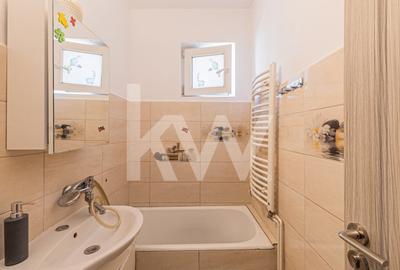 Apartament 2 camere zona Grivitei - 7