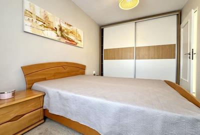 3 camere elegante, si primitoare – în zona Aradului, lângă Iulius Town - 24