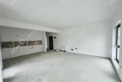 Apartament cu 3 camere si 2 balcone in Selimbar zona Shoppin - 4