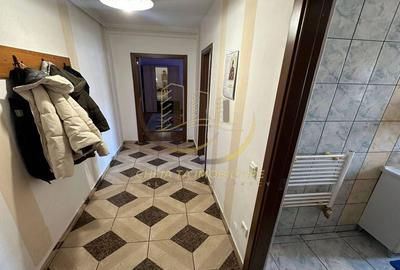 Garsonieră în Florești - 5