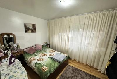 Apartament cu 2 camere semidecomandat în Central - 4