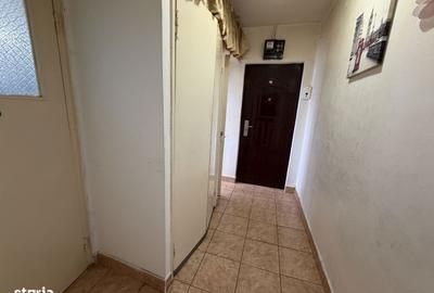 Apartament cu 2 camere în Malu Roșu