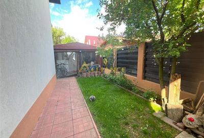 Casă individuală cu 4 camere cu Teren 260 Mp în Berceni - 38