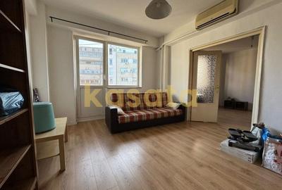 2 camere Armenească – Etaj 5/6 | Balcon Mare + Cameră Suplimentară - 4