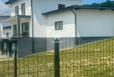 Casa individuala teren 550mp Cisnadioara Sibiu - 11