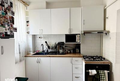 Apartament cu 2 camere în Central - 8