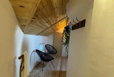 Vand garsoniera investi?ie Ci?migiu Unirii - 8