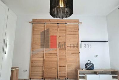 Studio modern, 32 mp,+ 20 mp anexe, zona Parcul Carol-Par... - 8