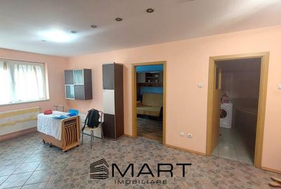 Apartament cu 3 camere decomandat, mobilat în Mihai Viteazul - 3