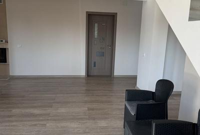 Casă cu 4 camere în Tâmpa - 3