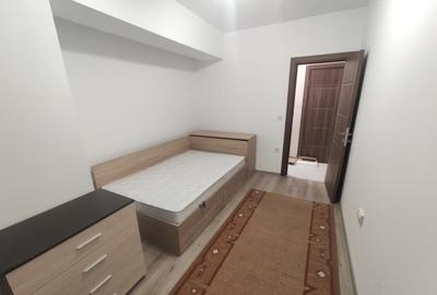Se inchiriaza apartament cu 2 camere - 3