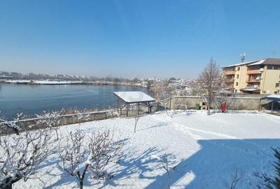 Casă individuală cu 7 camere cu Canalizare în Fundeni - 16