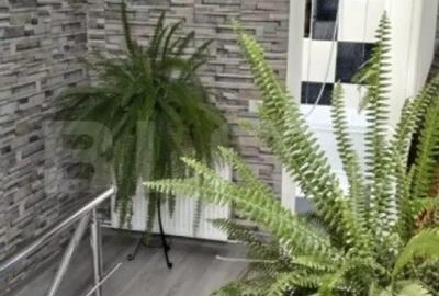 Casă cu 4 camere cu Teren 250 Mp în Central - 2