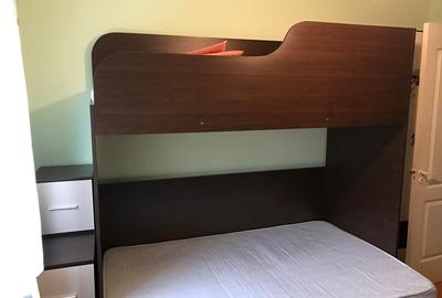 Apartament trei camere, decomandat Ghioceilor etaj doi, 65mp, mobilat si utilat - 9