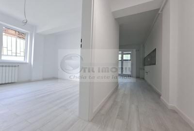 Apartament 2 camere nou de vanzare in Iasi Valea Lupului, intabulat - 5