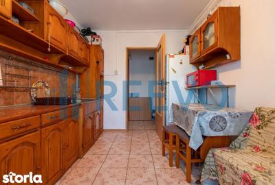 Apartament cu 2 camere semidecomandat în Cornișa - 8