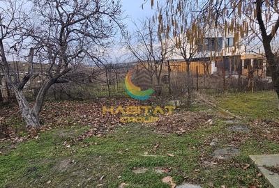 Teren Construcții intravilan de 1500 mp, în Central - 13