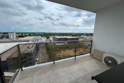 Apartament cu 2 camere decomandat, mobilat în Theodor Pallady - 9