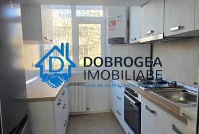 Apartament cu 2 camere decomandat, mobilat în Central - 3
