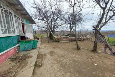 Vand casa In Comarna