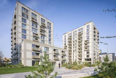 2 camere Aviatiei Park l Comision 0 - 1